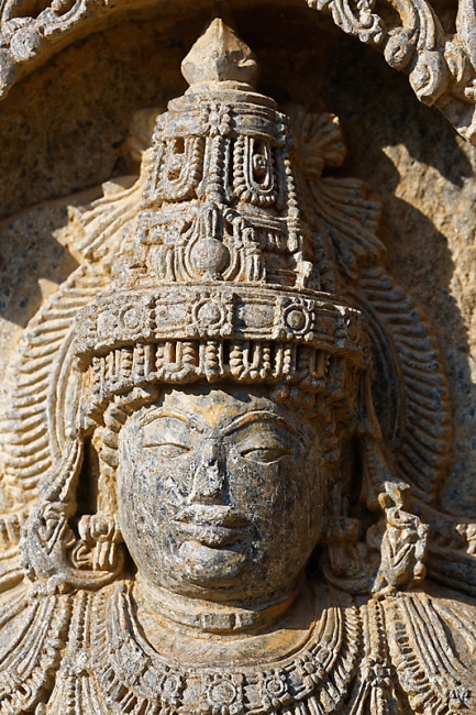 Somnathpur-Temple de Keshava-038